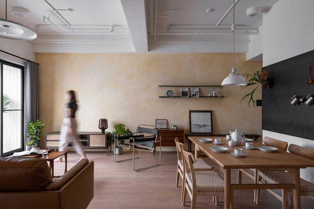 KRONOTEX 太格德國耐磨木地板