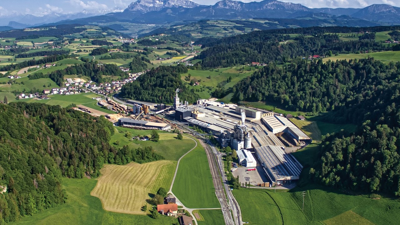 建材碳足跡與永續選擇