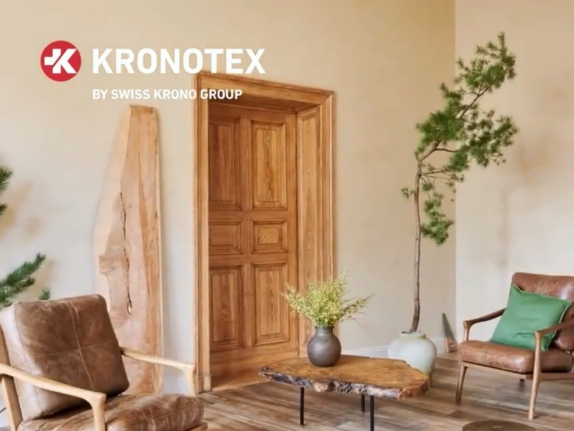 Super natural your home