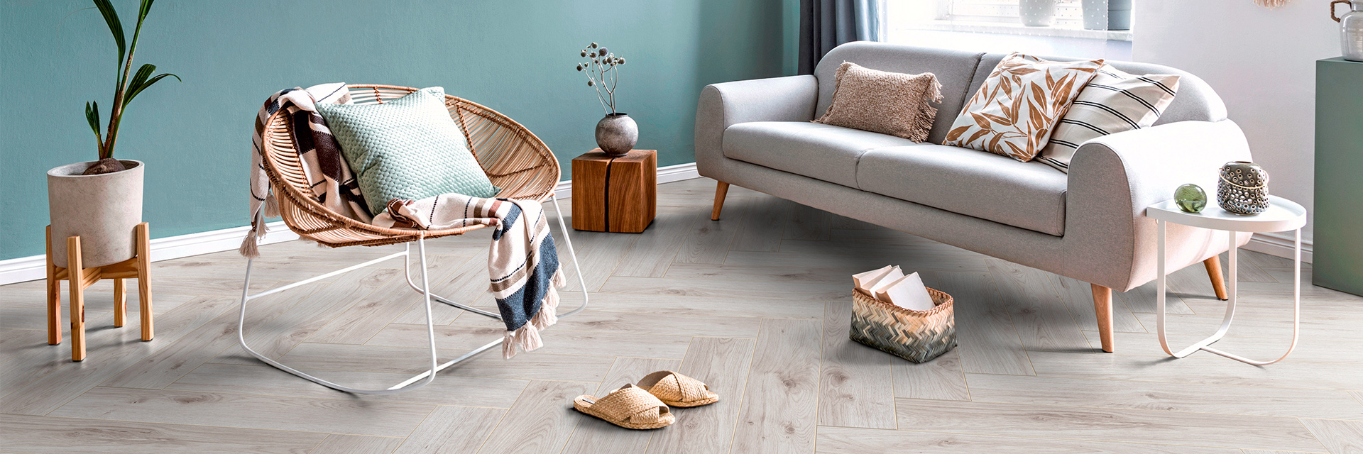 太格德國耐磨木地板